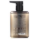 Шампунь Blackwood For Men Active Man с экстрактом корня солодки, риса и женьшеня, 200 мл - фото 2