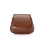 UNIFINE Сумка через плечо, Ivory White - фото 3