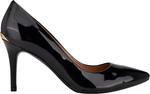Туфли Calvin Klein Womens Gayle2, Black Patent - фото 6