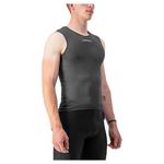 Базовый слой Castelli Pro Mesh 2.0, черный - фото