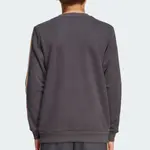 Детский свитшот Adidas, графит - фото 5