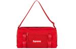 Сумка Supreme FW20, черный - фото 5