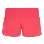 Шорты Kilpi Esteli Shorts Pants, розовый - фото