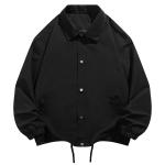 Ветровка Унисекс SESAME STREET, черный - фото 2