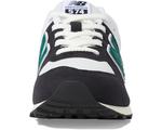 Кроссовки New Balance Kids 574, цвет Black/Marsh Green - фото 6