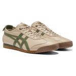 Кроссовки mexico 66 sd Onitsuka Tiger, бежевый - фото 3
