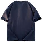 Футболка унисекс Mexican, белый - фото 5