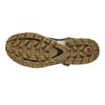 Ботинки Salomon Quest Element GORE-TEX, коричневый - фото 2