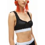 Женские бюстгальтеры Alexander Wang, черный - фото 5