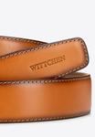 Ремень WITTCHEN KLASSISCHER, Brown - фото 3