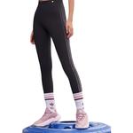 Леггинсы женские черные Adidas - фото 3