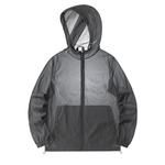 Защитная от солнца куртка Unisex DOKI, угольно-серая - фото 5