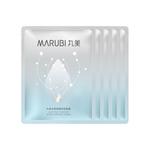 Маска для лица Unisex MARUBI - фото