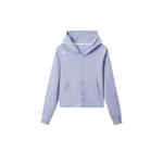 Толстовка женская HOTSUIT, Спокойный серый - фото 7