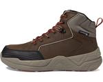 Ботинки Wolverine Proshift LX 6" Waterproof Composite Toe, цвет Sudan Brown - фото 4