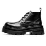 Ботинки Martin унисекс V05, черный - фото