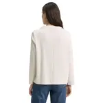 Свитер Tom Tailor 1049009, бежевый - фото 2