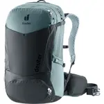 Рюкзак Trans Alpine Pro 28 Deuter, graphite-shale - фото