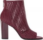 Женские ботильоны Calvin Klein, Black - фото 6