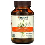 Himalaya Liver Care 180 вегетарианских капсул - фото 2