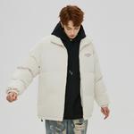 Пуховик Unisex ACHS AWAKE, Экрю - фото 6