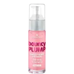 Упругий, объемный, разглаживающий праймер Essence - фото 2