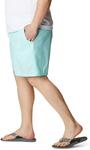 Columbia Men's Backcast III водные шорты, Gulf Stream - фото 9