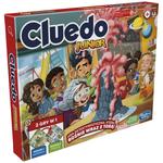 Cluedo Junior 2в1, игра настольная, Hasbro, F6419 - фото