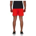 Шорты New Balance RC 7´´, красный - фото 2