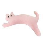 Мягкая игрушка котенок Small bubble, черный - фото 2