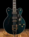Gretsch G2622TG Streamliner - Midnight Sapphire - фото