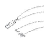 Унисекс ожерелье West Island, Box Limited Edition - фото 11