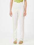 Широкие брюки Misspap, слоновая кость - фото 2