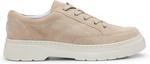 HUGO Mens Urian_derb_sd, Medium Beige - фото