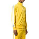 Куртка унисекс желтый Palm Angels - фото 2