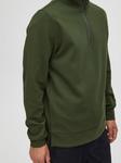 Тройер кфсебастьян Casual Friday, зеленый - фото 3