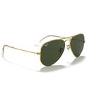 Солнцезащитные очки, RB3025 AVIATOR CLASSIC Ray-Ban - фото 4