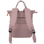 Рюкзак Travelite Short handle rollup, розовый - фото 2