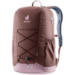 Рюкзак Deuter GOGO 25L Grape-Claw - фото