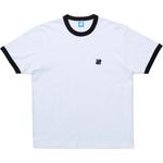 Футболка унисекс UNDEFEATED, синий - фото 7