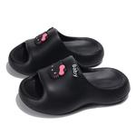 Шлепанцы женские Xmistuo, цвет 5039-2 Black - фото 7