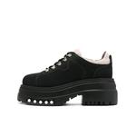 Ботинки Martin Boot женские Blocco5, черный - фото 2