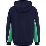 Tommy Hilfiger Свитшоты мужские Dark Blue C87 - фото 4