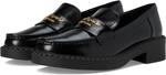 Лоферы Kate Spade New York Blake Platform Loafer, черный - фото