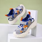 Детские сандалии BOBDOG, розовый - фото 5