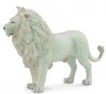 Collecta, коллекционная фигурка Белого льва. - фото 2