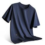 Футболка унисекс Jeanswest, белый - фото 13