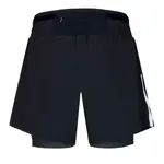 Шорты Rock Experience Kenta Up, синий - фото 2