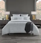 Пододеяльник Emilia Duvet SFERRA, черный - фото 3