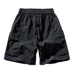 Повседневные карго-шорты унисекс Jeep, кофе - фото 7